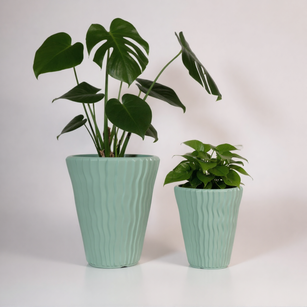 Plant Power