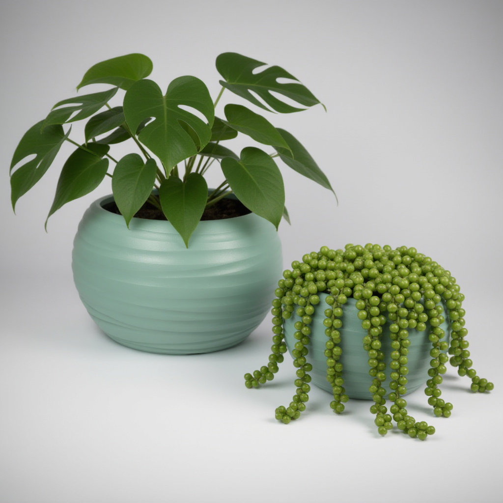 Plant Power