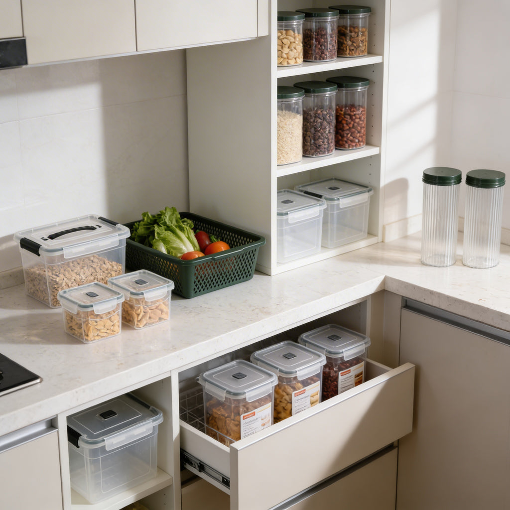 Kitchen Essential