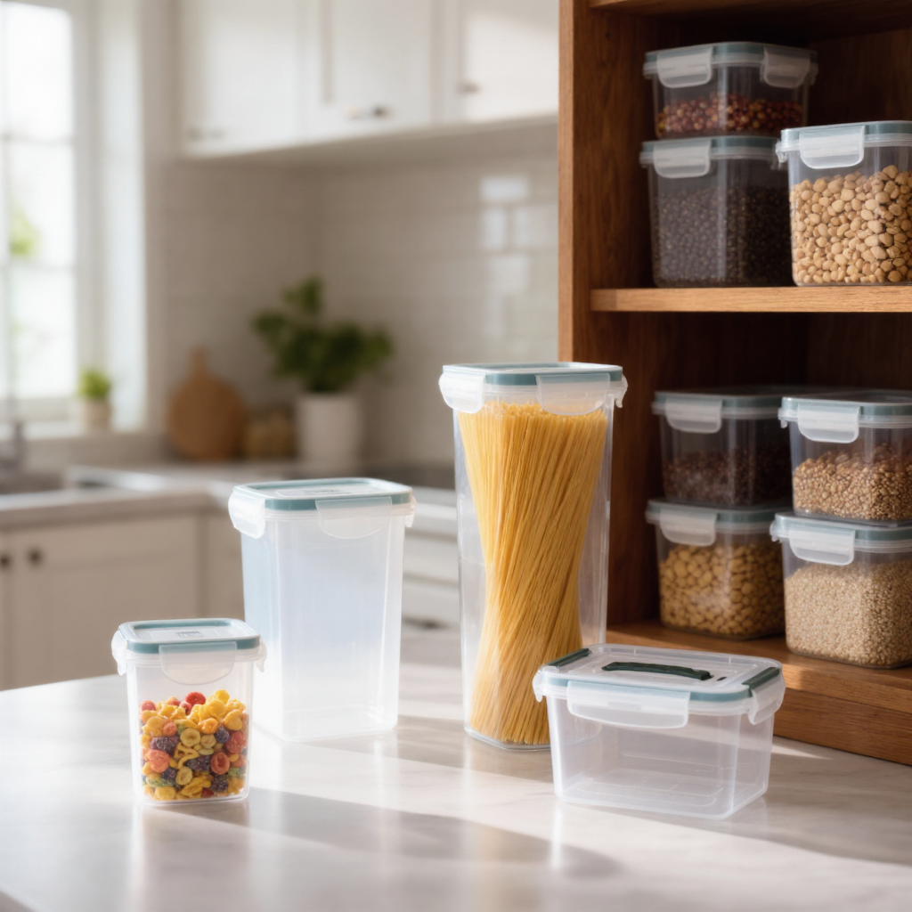Kitchen Essential