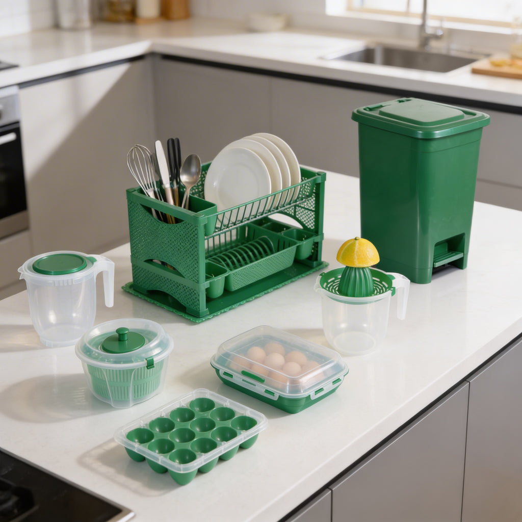 Kitchen Gadgets