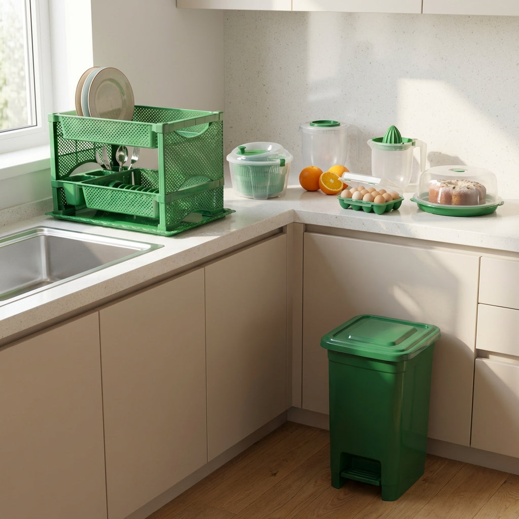 Kitchen Gadgets
