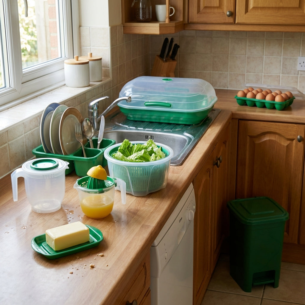 Kitchen Gadgets