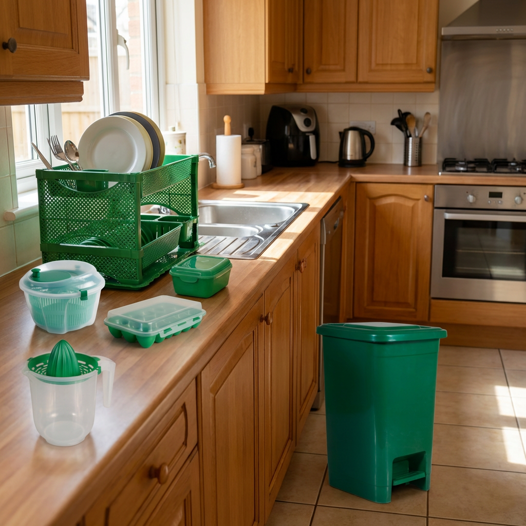 Kitchen Gadgets