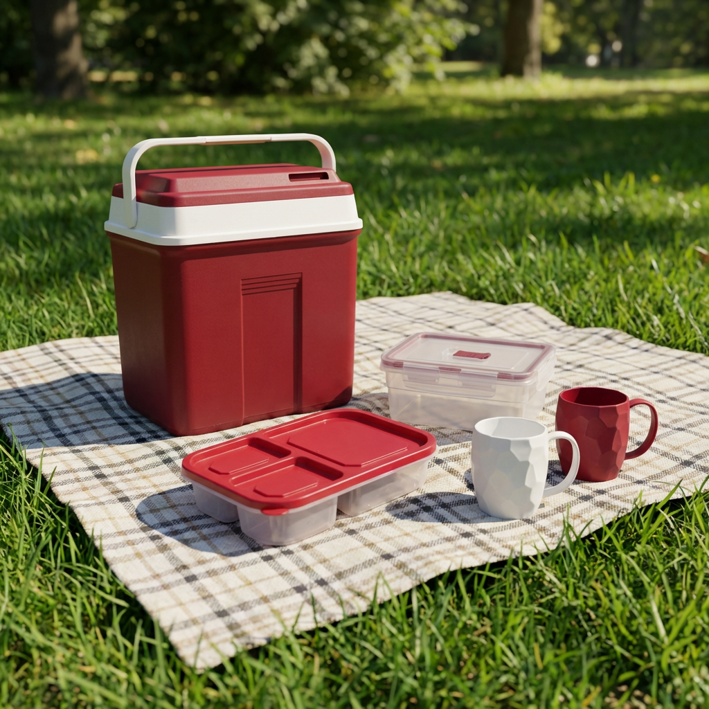 Fresh Picnic