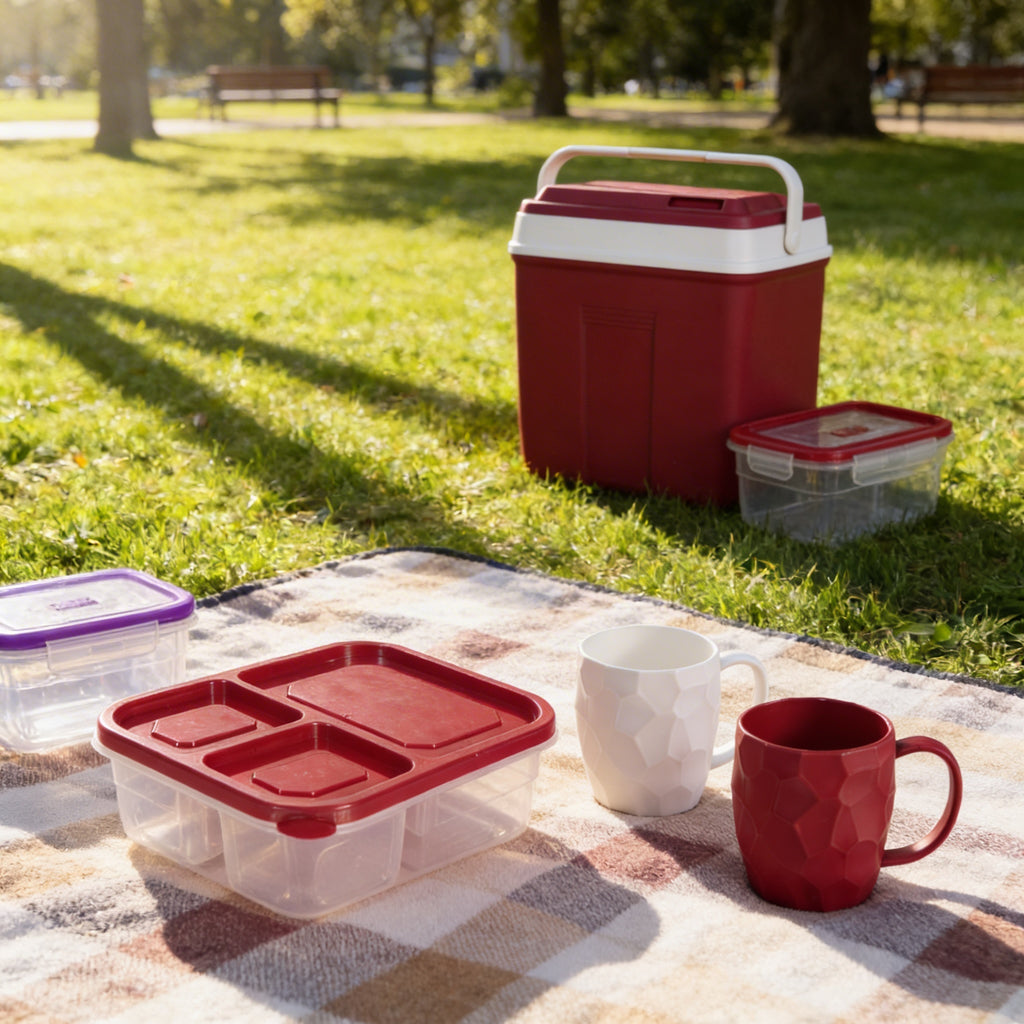 Fresh Picnic