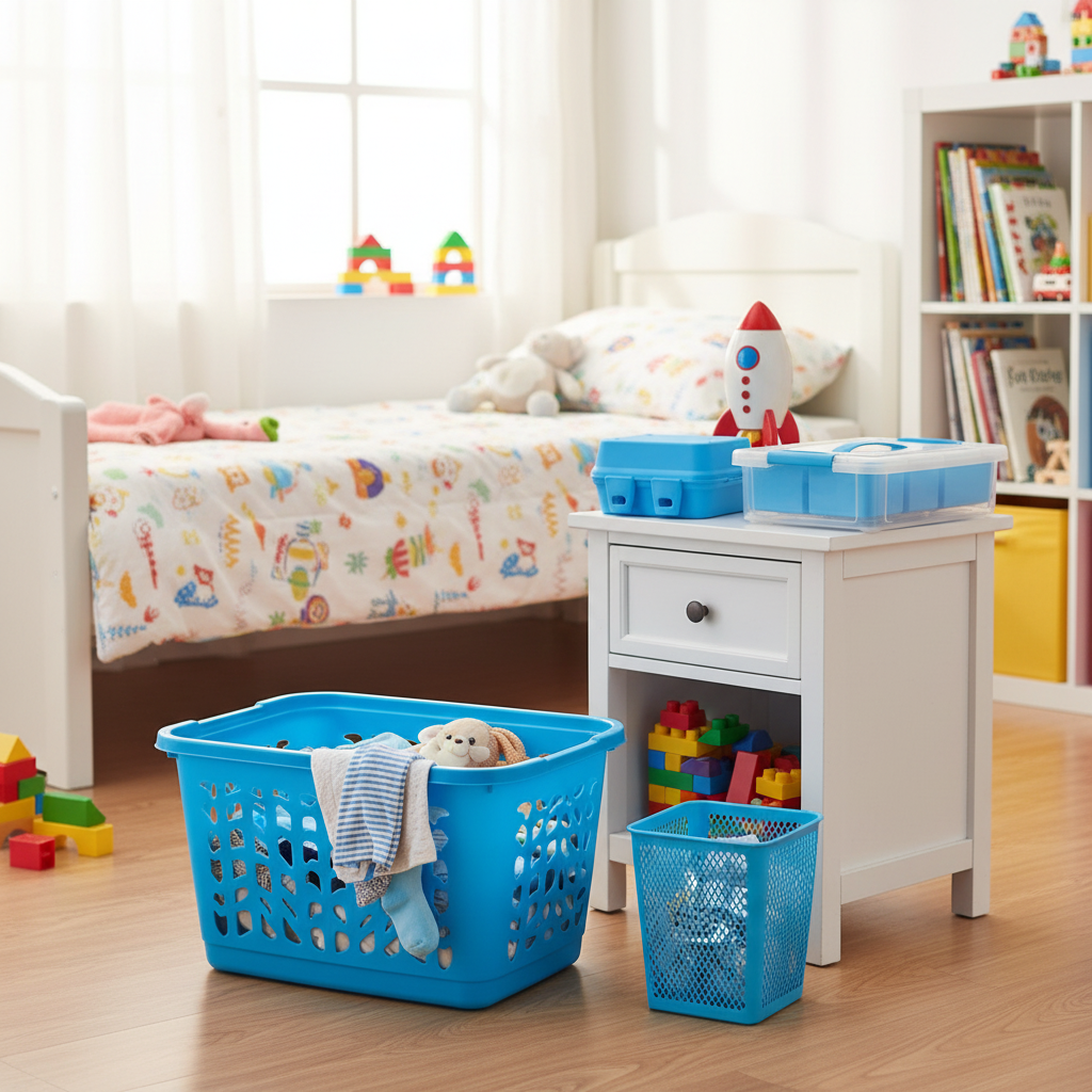Kids Area