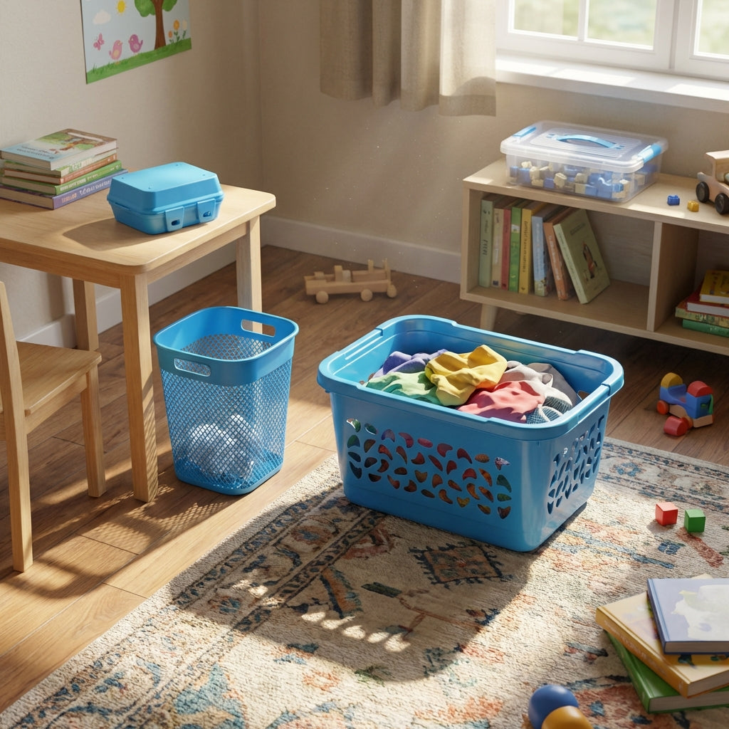 Kids Area