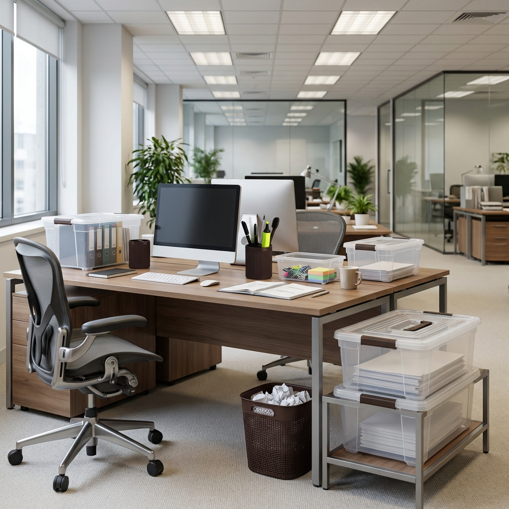 Office Set