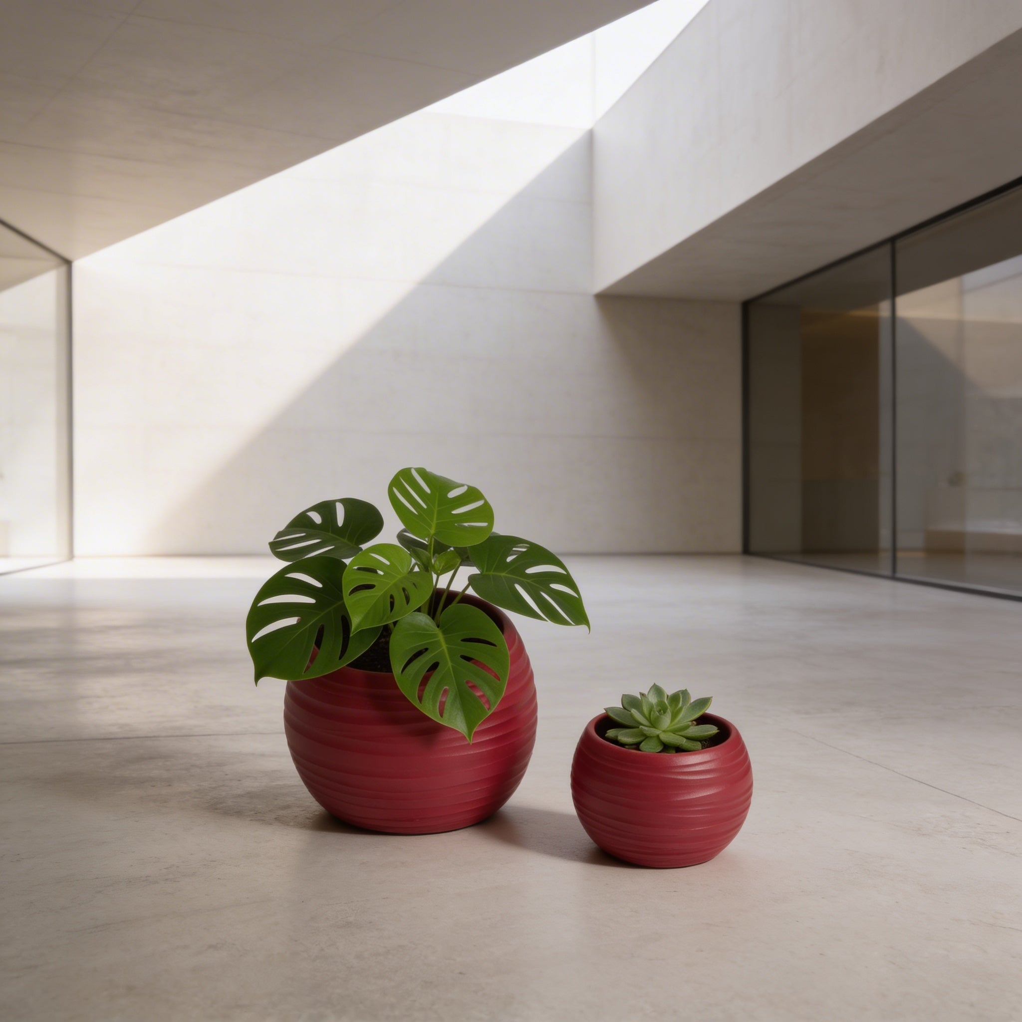 Plant Power